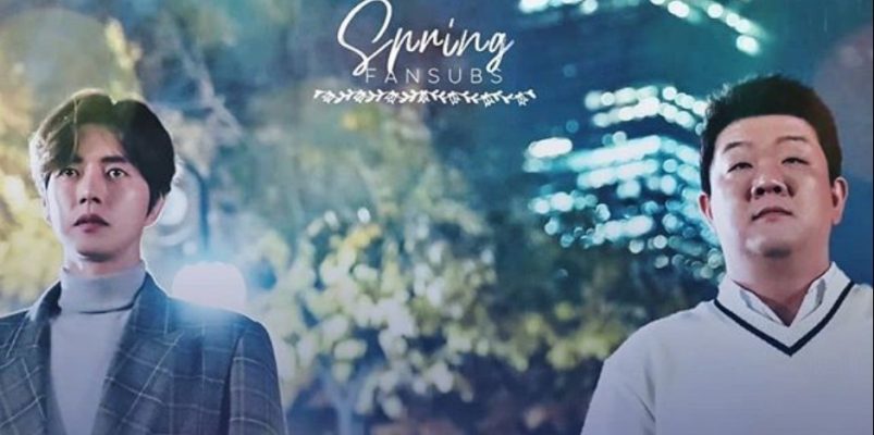 Блистательное возвращение (2018)